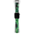 Neon Night Watch Band