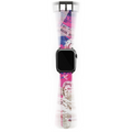 Neon Trip Watch Band