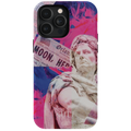 Neon Trip Phone Case