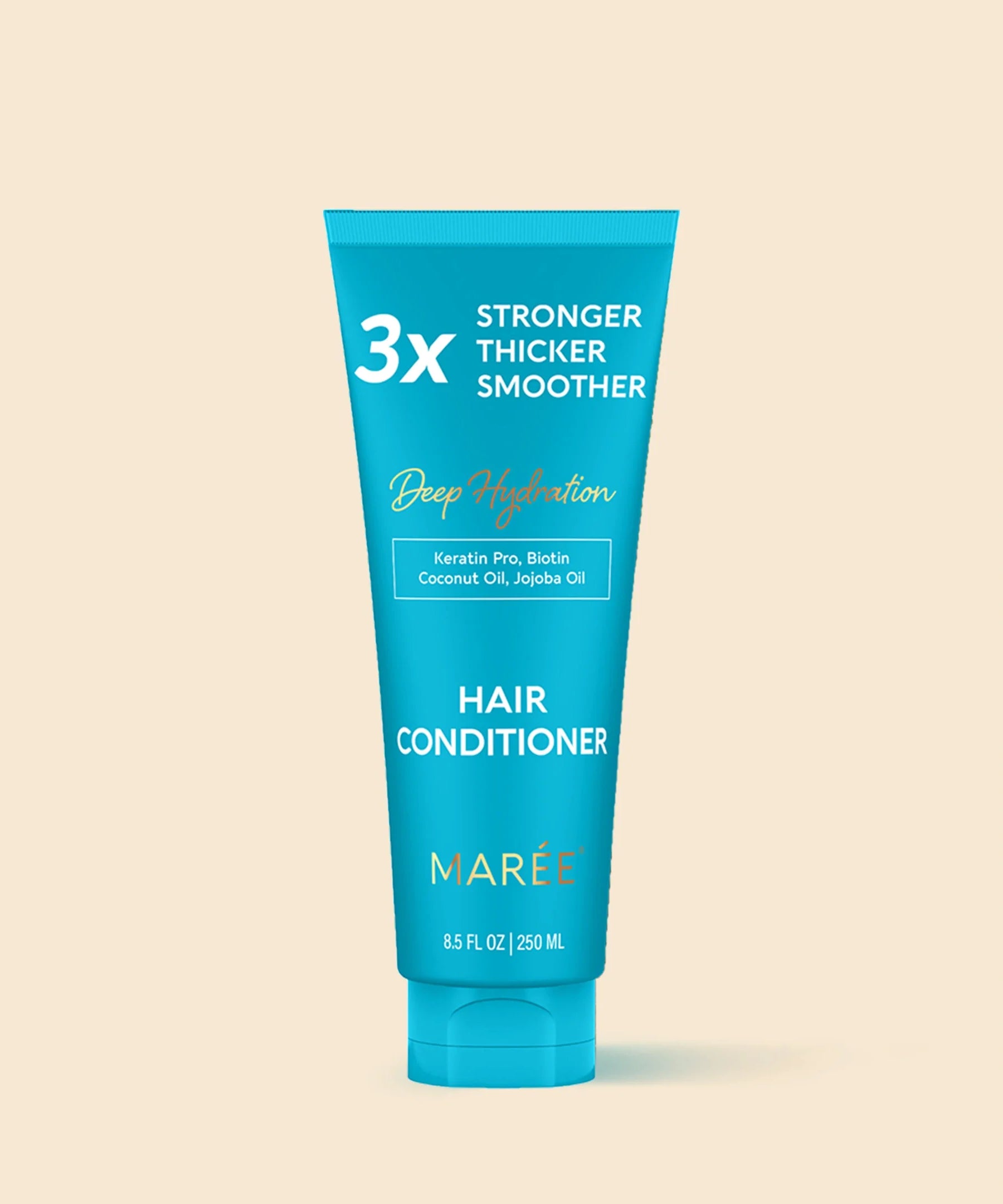 Deep Hydrating Coconut Conditioner