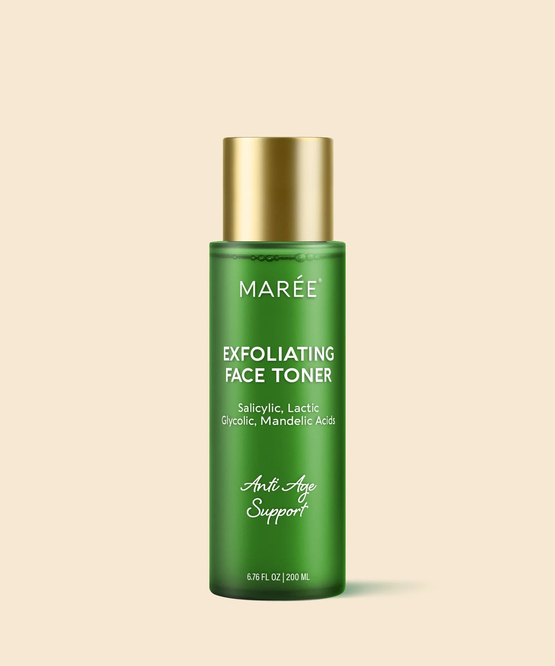 Daily Glow Exfoliating Toner