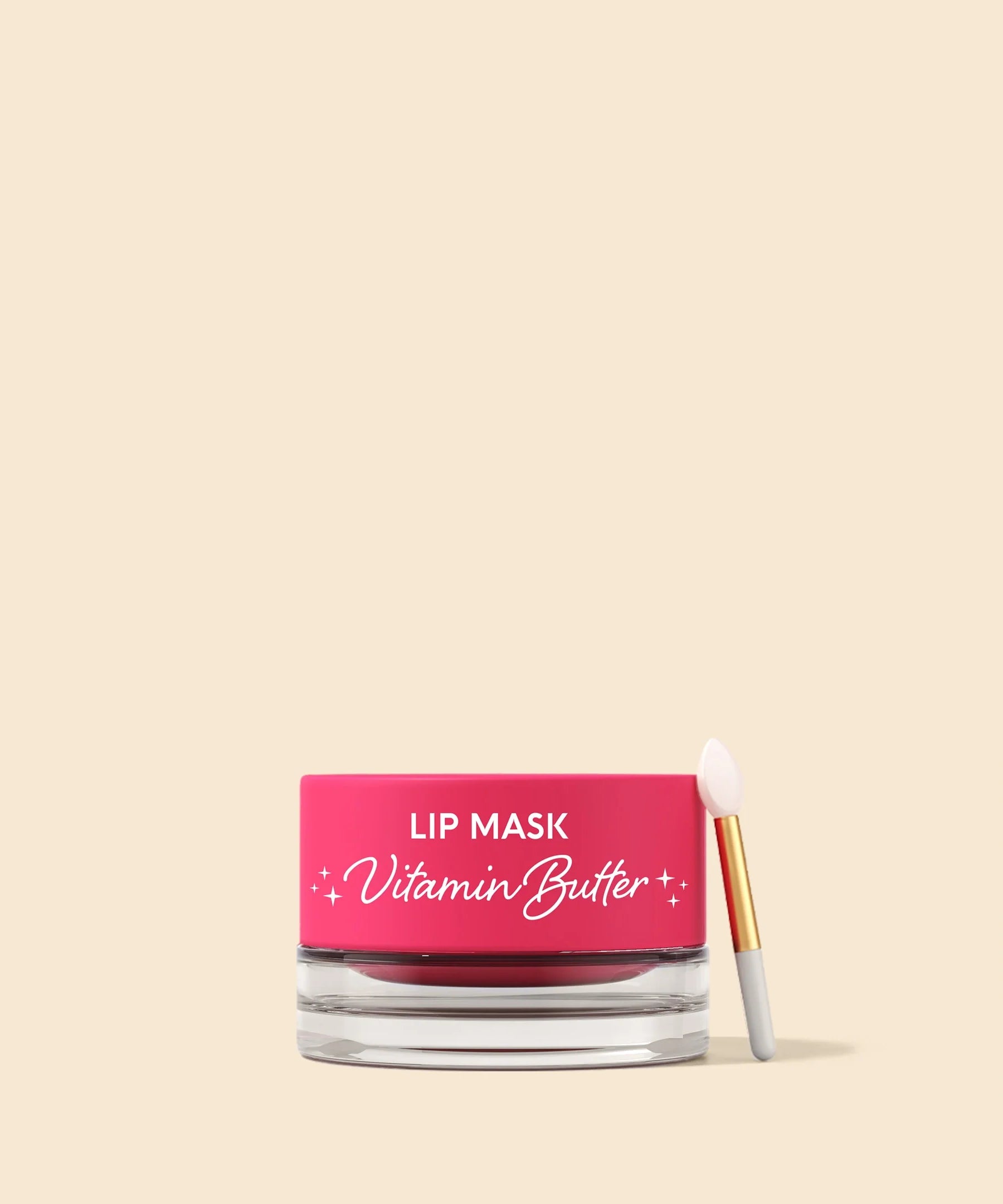 Lip Moisturizer & Plumping Balm