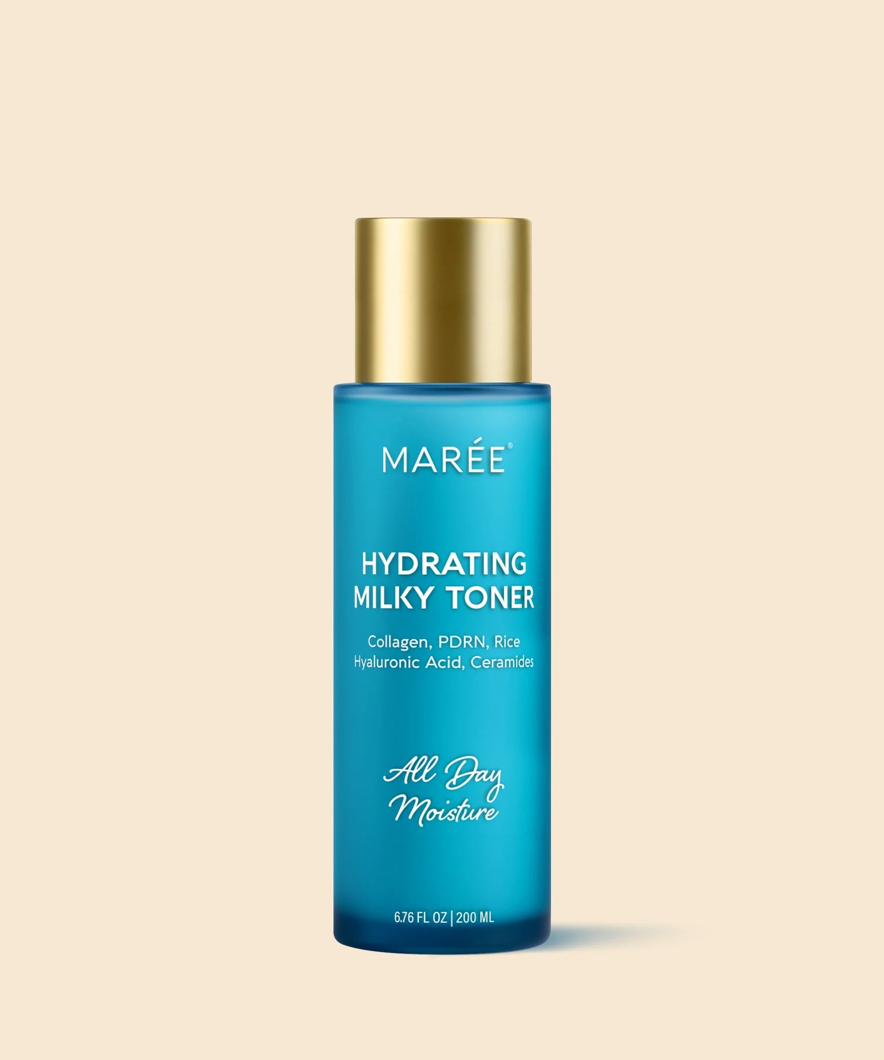 Milky Rice Hydrating Toner