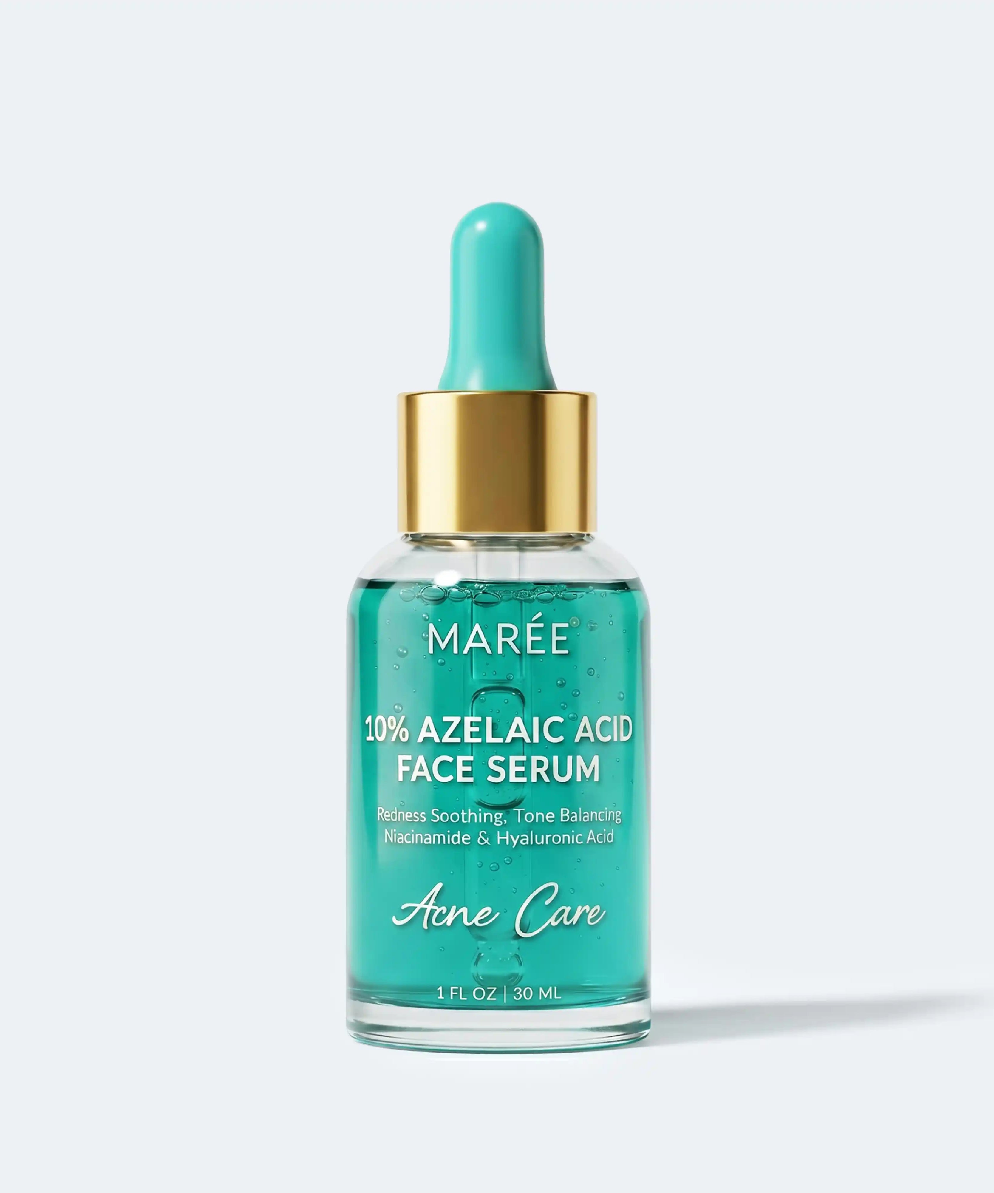 Redness Soothing Azelaic Acid Serum