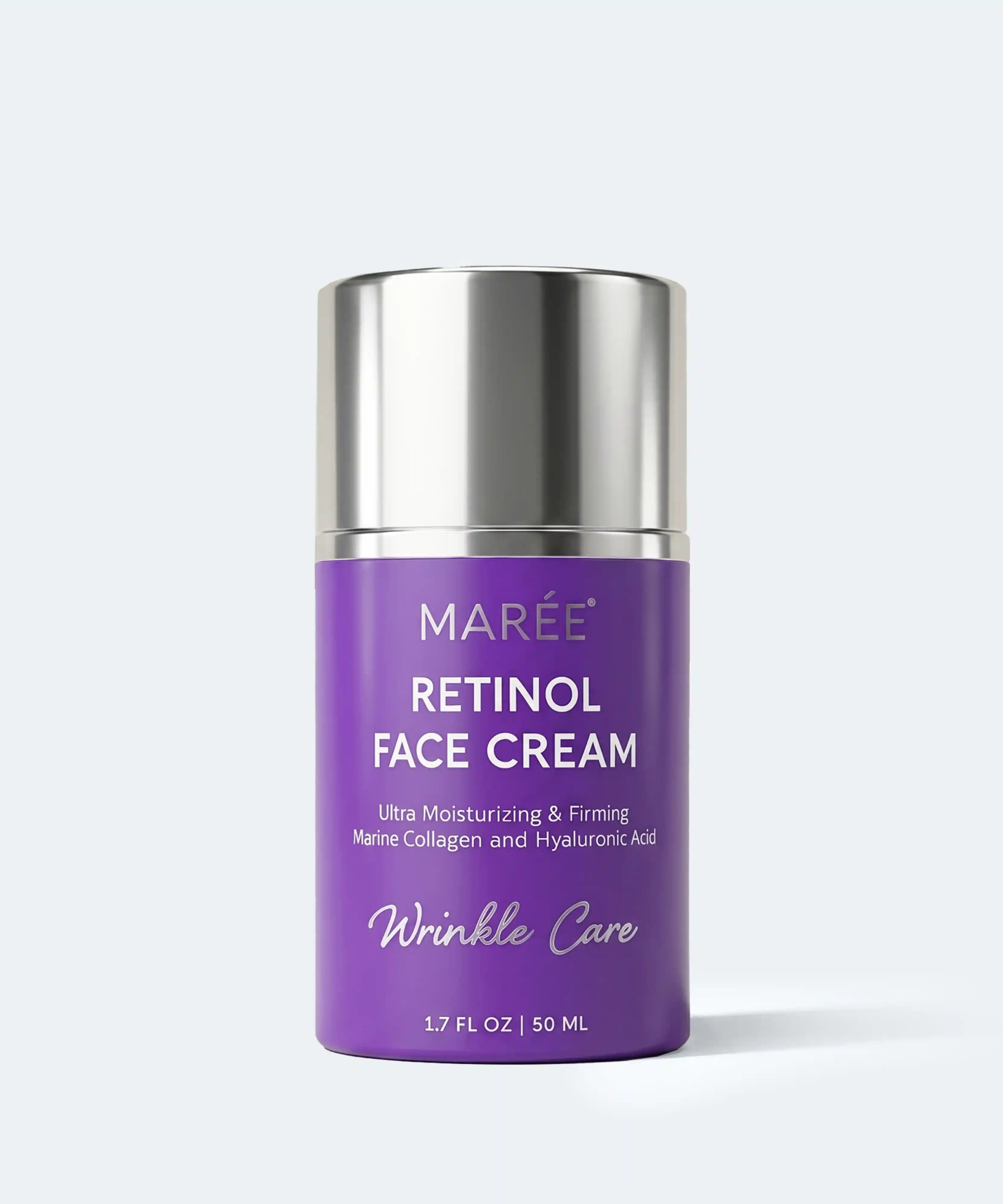 Retinol Lifting & Firming Face Cream