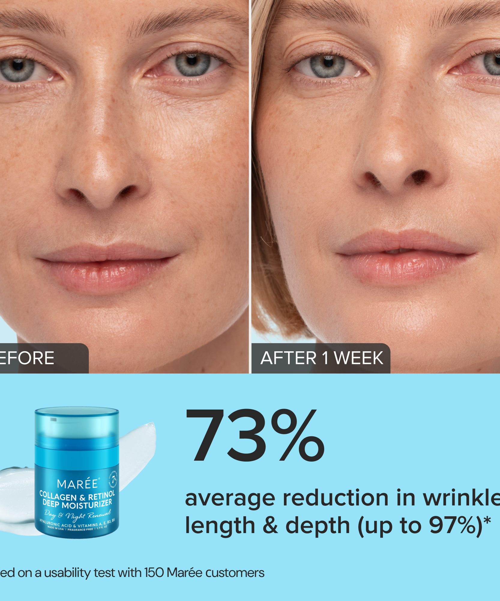 Retinol & Collagen Anti-Age Cream