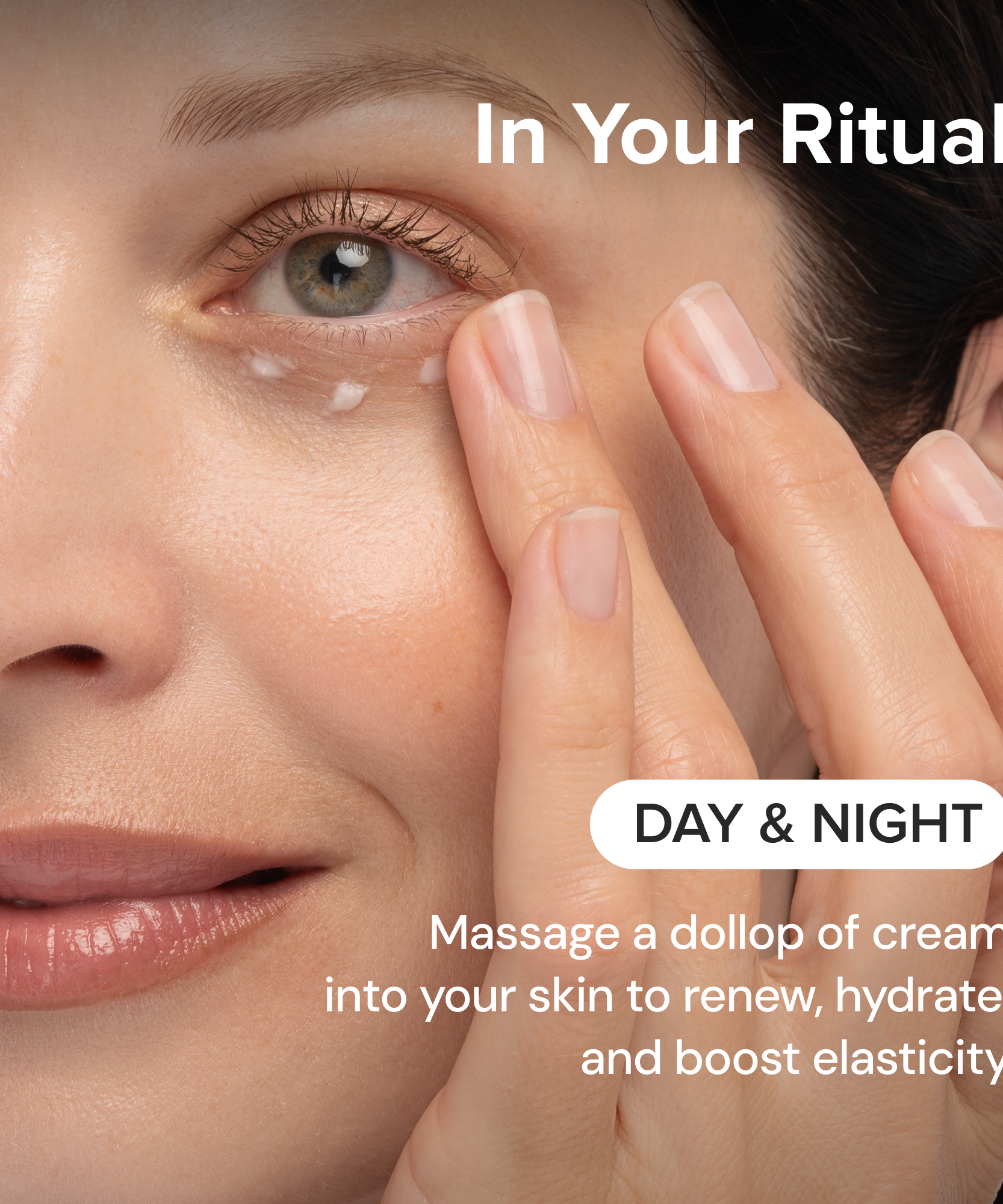 Retinol & Collagen Anti-Age Cream