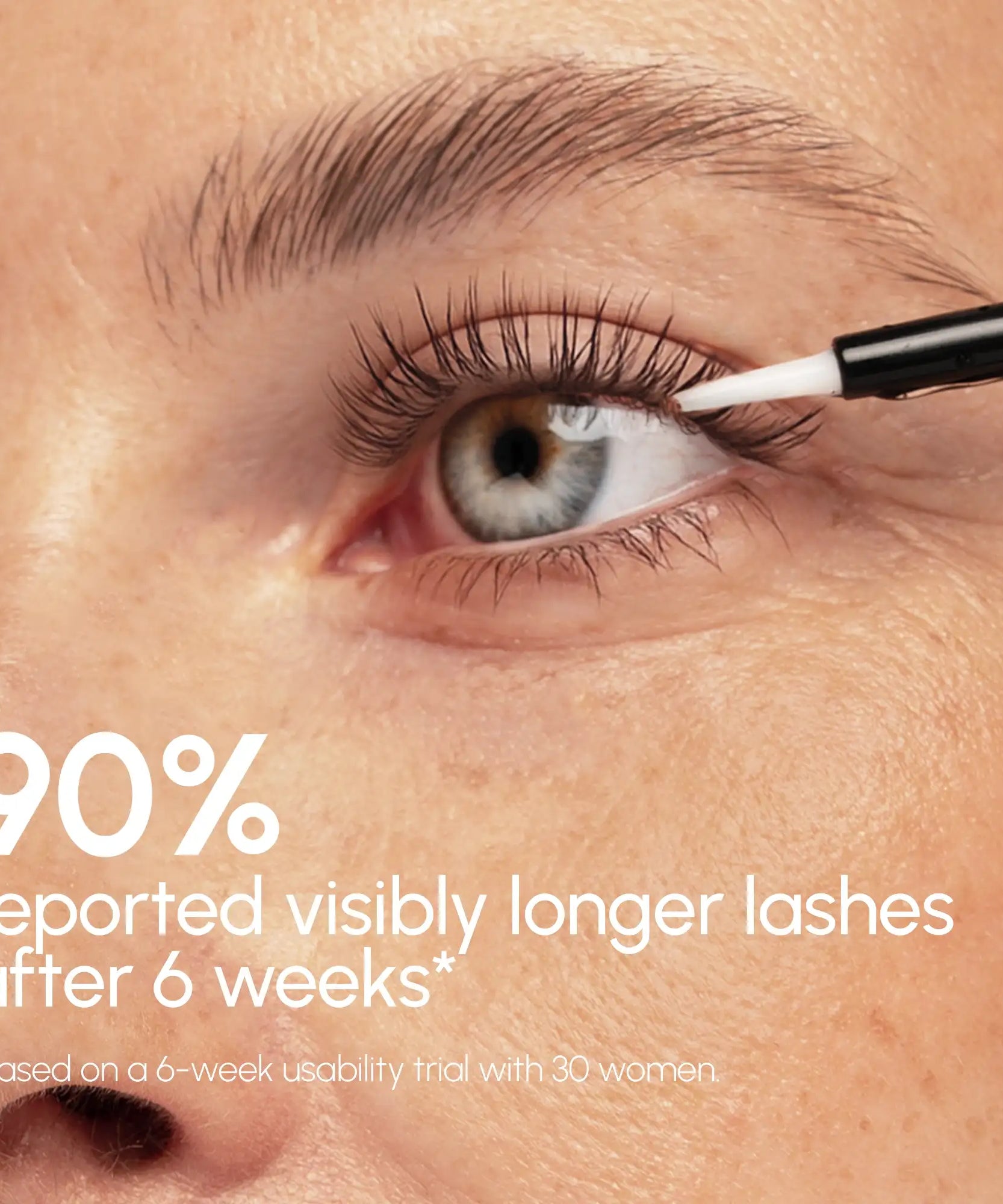 Lash & Brow Growth Serum