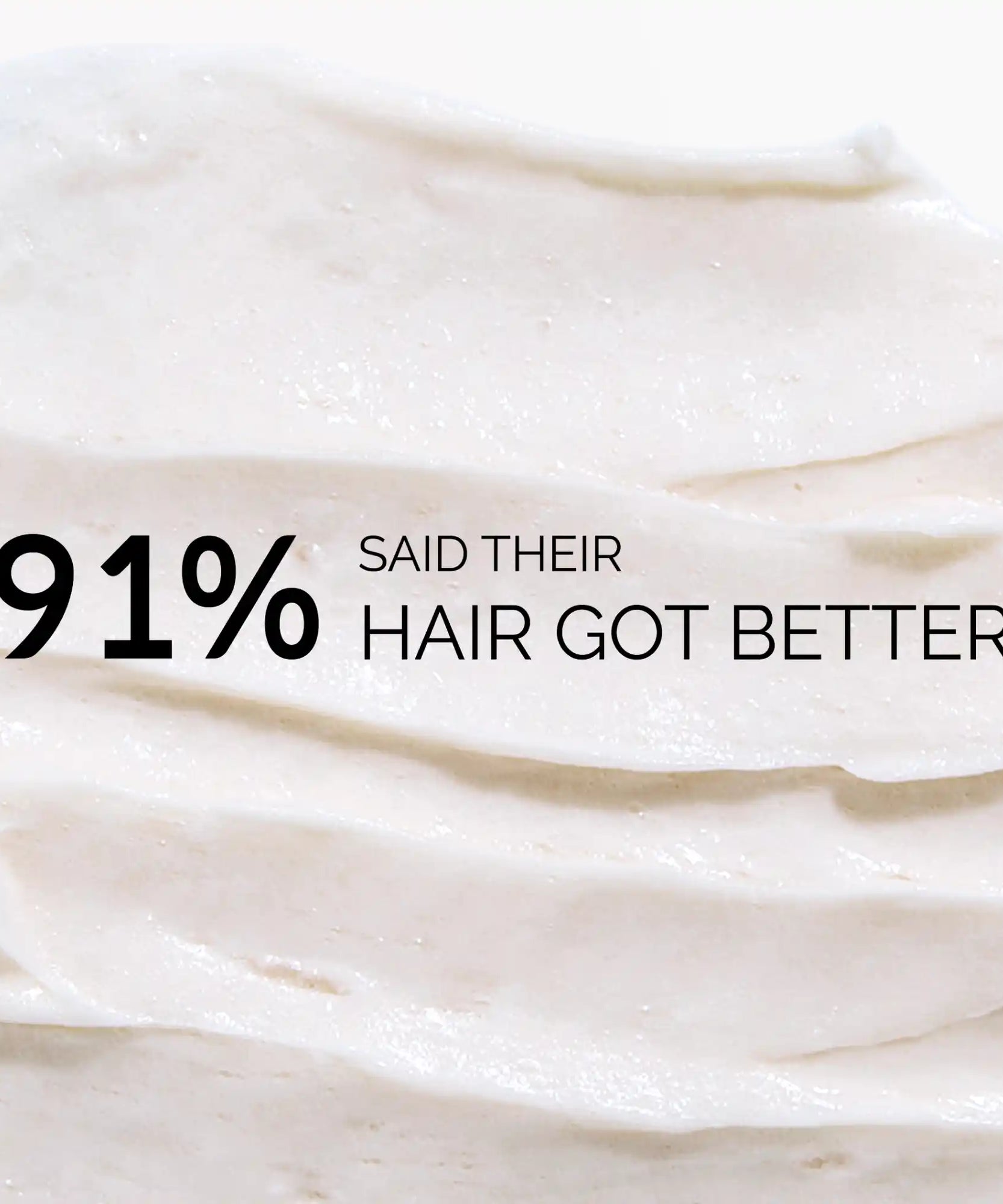Keratin Mask for Damaged Hair