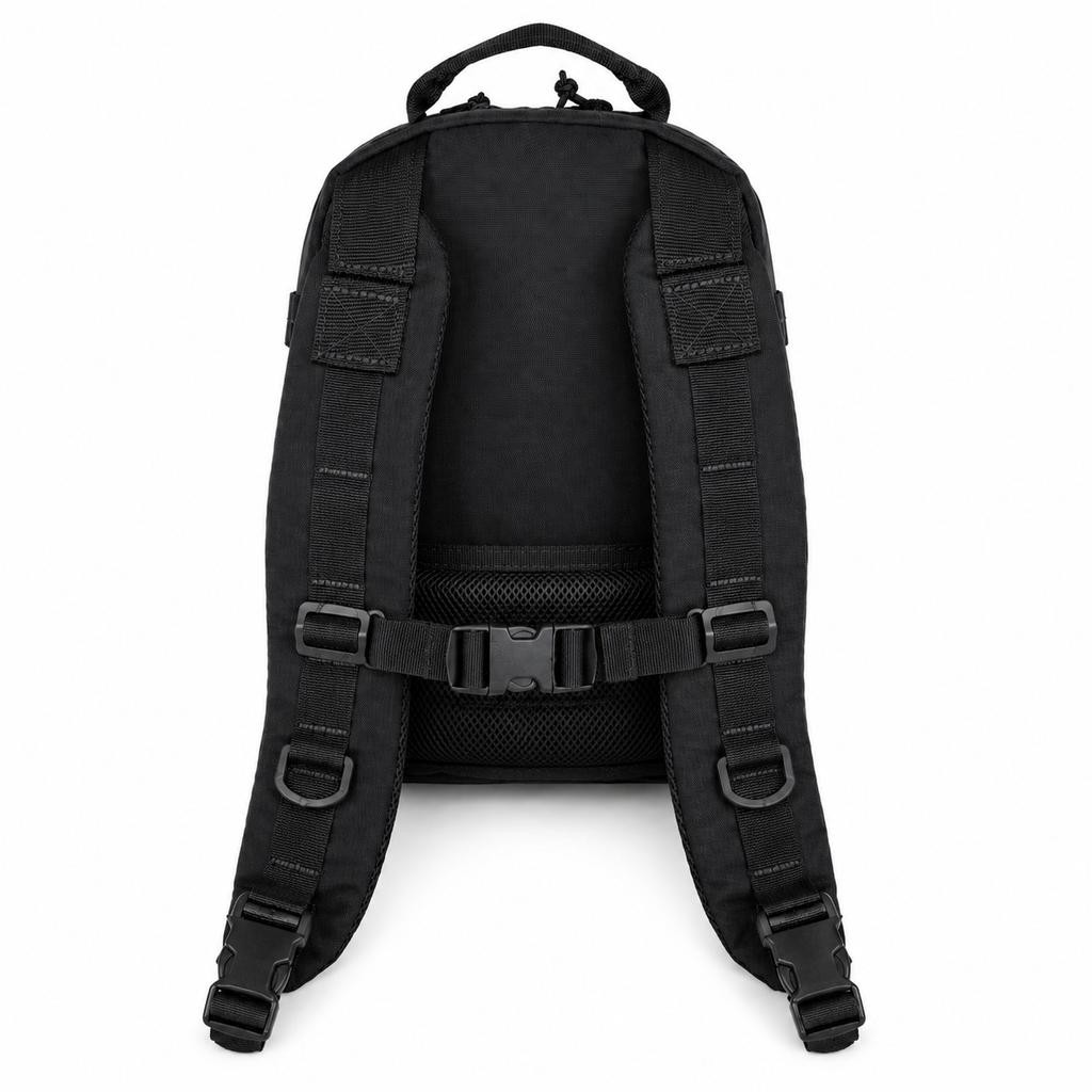 Night Howler | Rugged Small EDC for Urban Survival