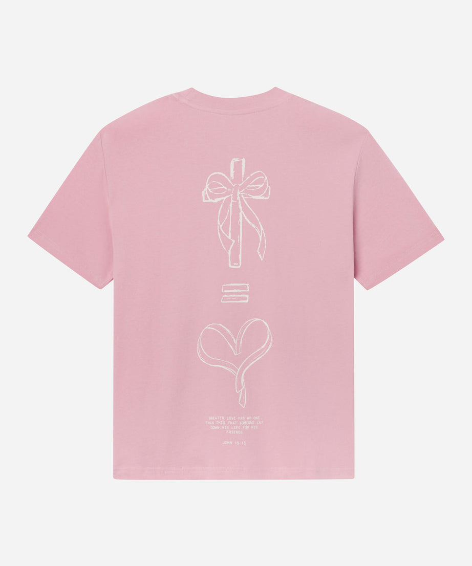 No Greater Love Unisex Tee