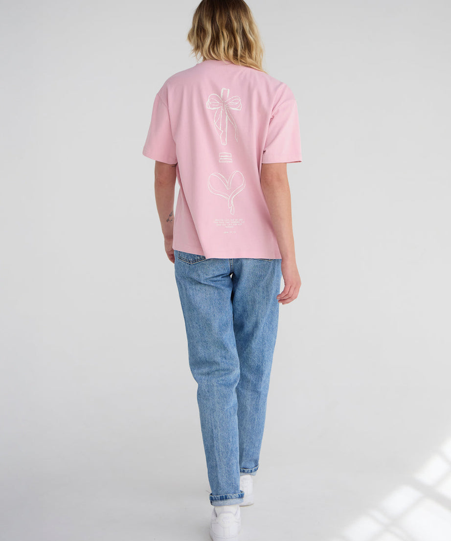 No Greater Love Unisex Tee