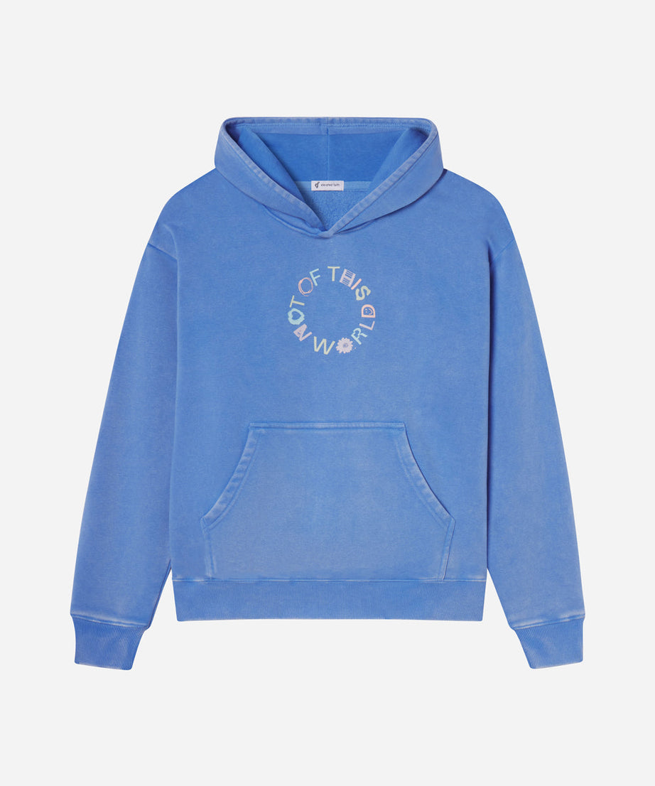 Not of This World Unisex Hoodie