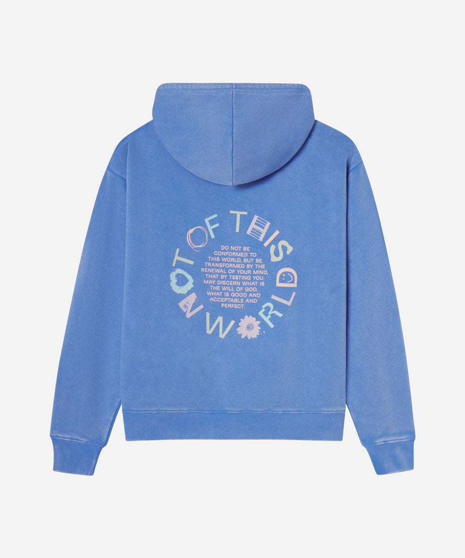 Not of This World Unisex Hoodie