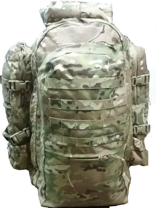 Rock Ape Pack – Made in USA, Berry Compliant