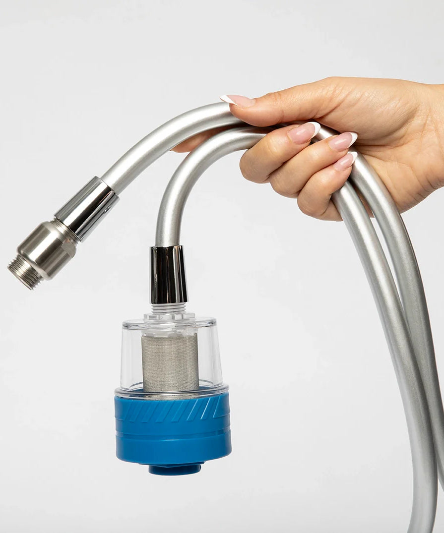 ECHO Revive Hydrogen Bath Water Machine