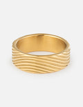 Obey Him Ring