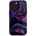 Optic Fiber Phone Case