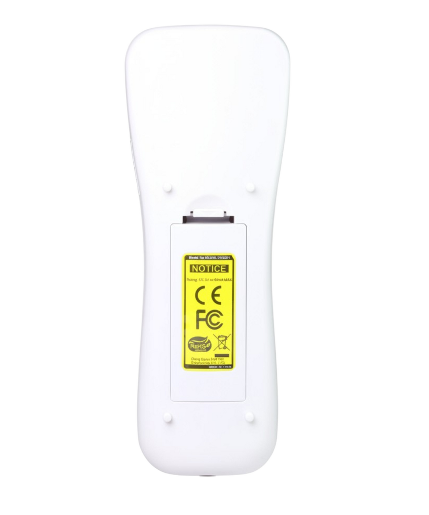Optoma BR-3001B Projector Remote Control with Backlight - BR-3001B