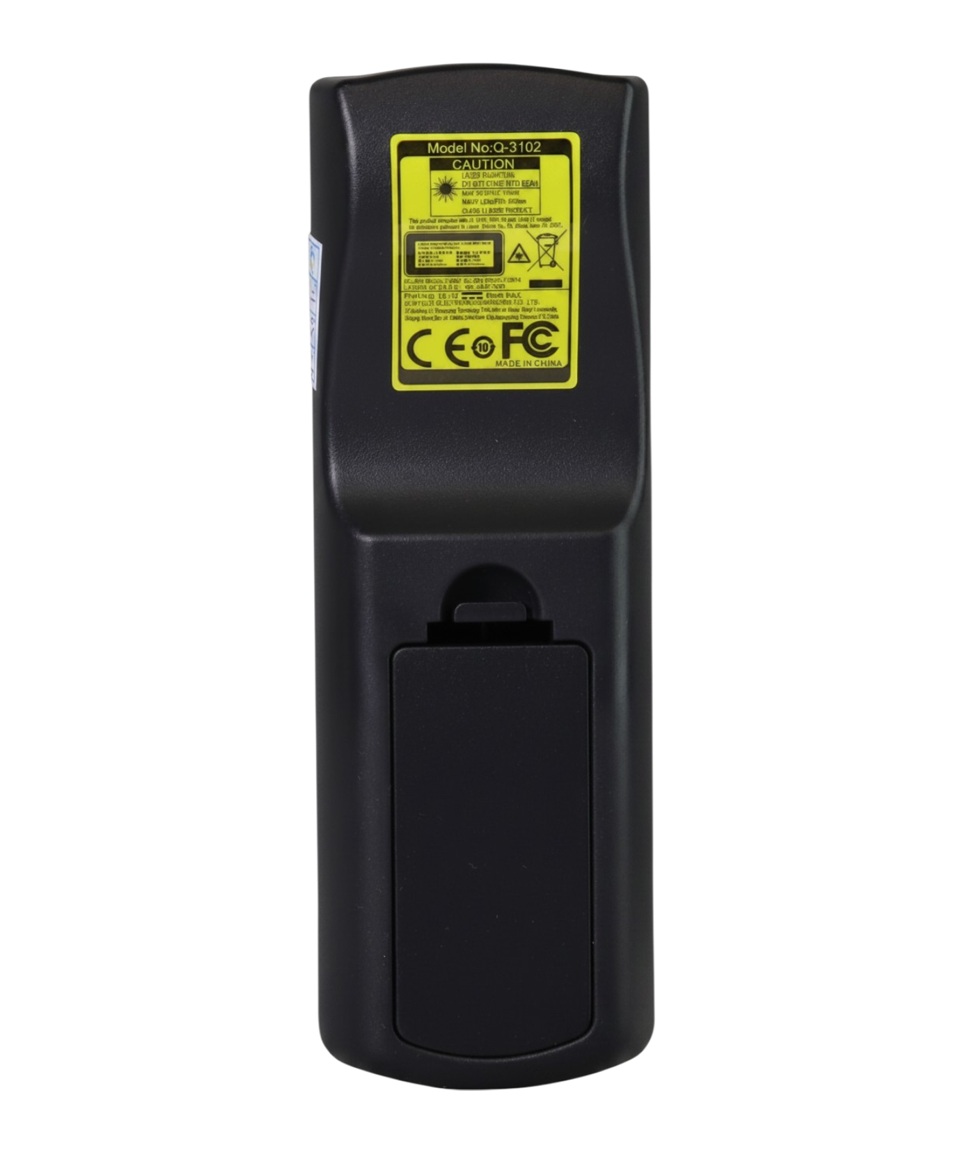 Optoma BR-5053C Projector Remote Control with Laser Pointer - BR-5053C