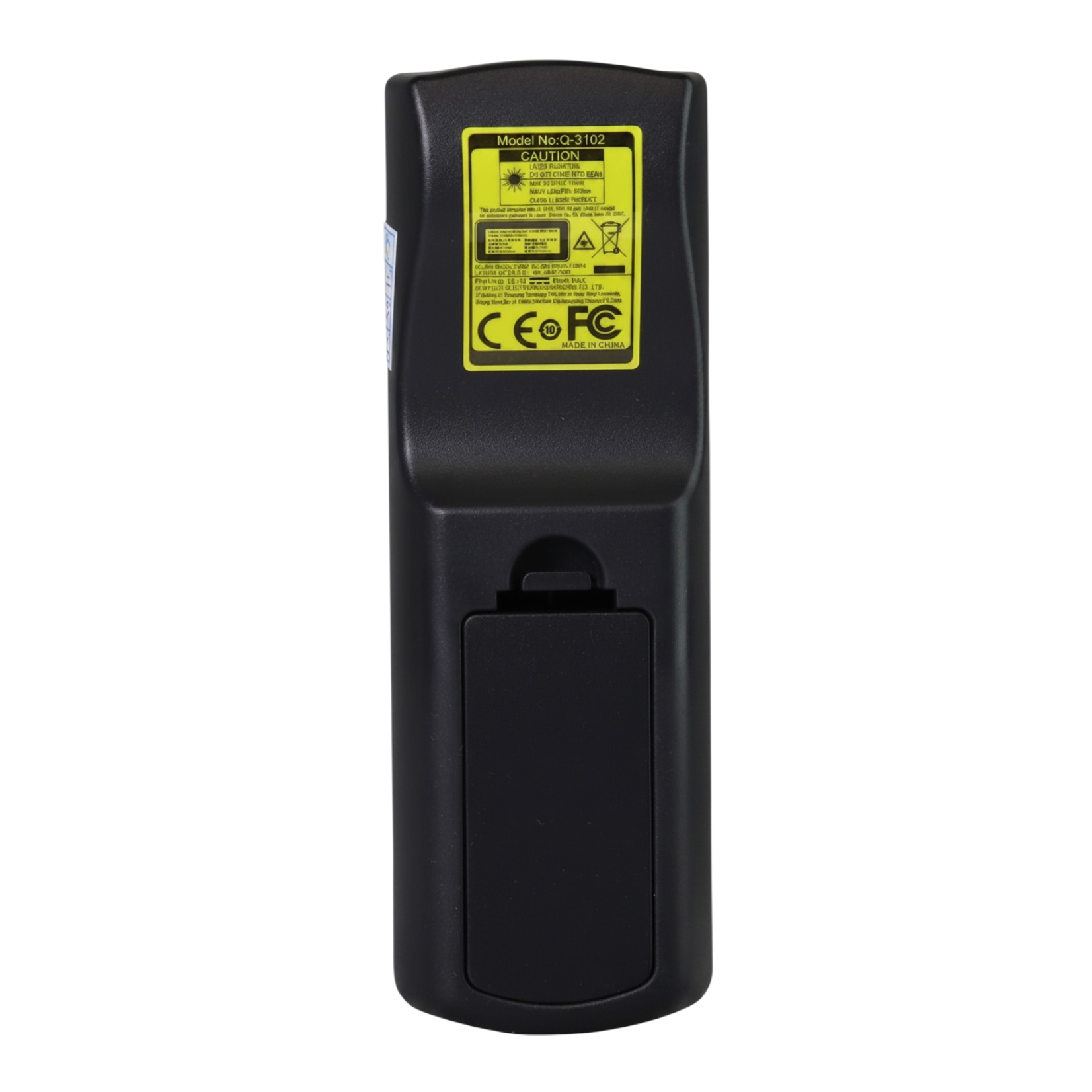 Optoma BR-5053C Projector Remote Control with Laser Pointer - BR-5053C