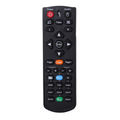 Optoma BR-5053C Projector Remote Control with Laser Pointer - BR-5053C