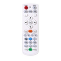 Optoma BR-5080C Projector Remote Control with Laser Pointer and Mouse Functions - BR-5080C