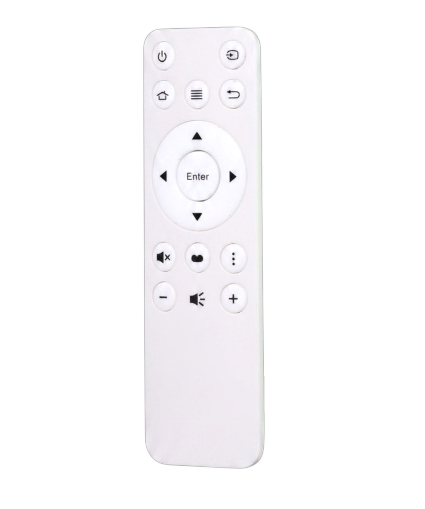 Optoma Technology BR3083W Projector Remote Control | IR | UHZ50 - BR-3083W