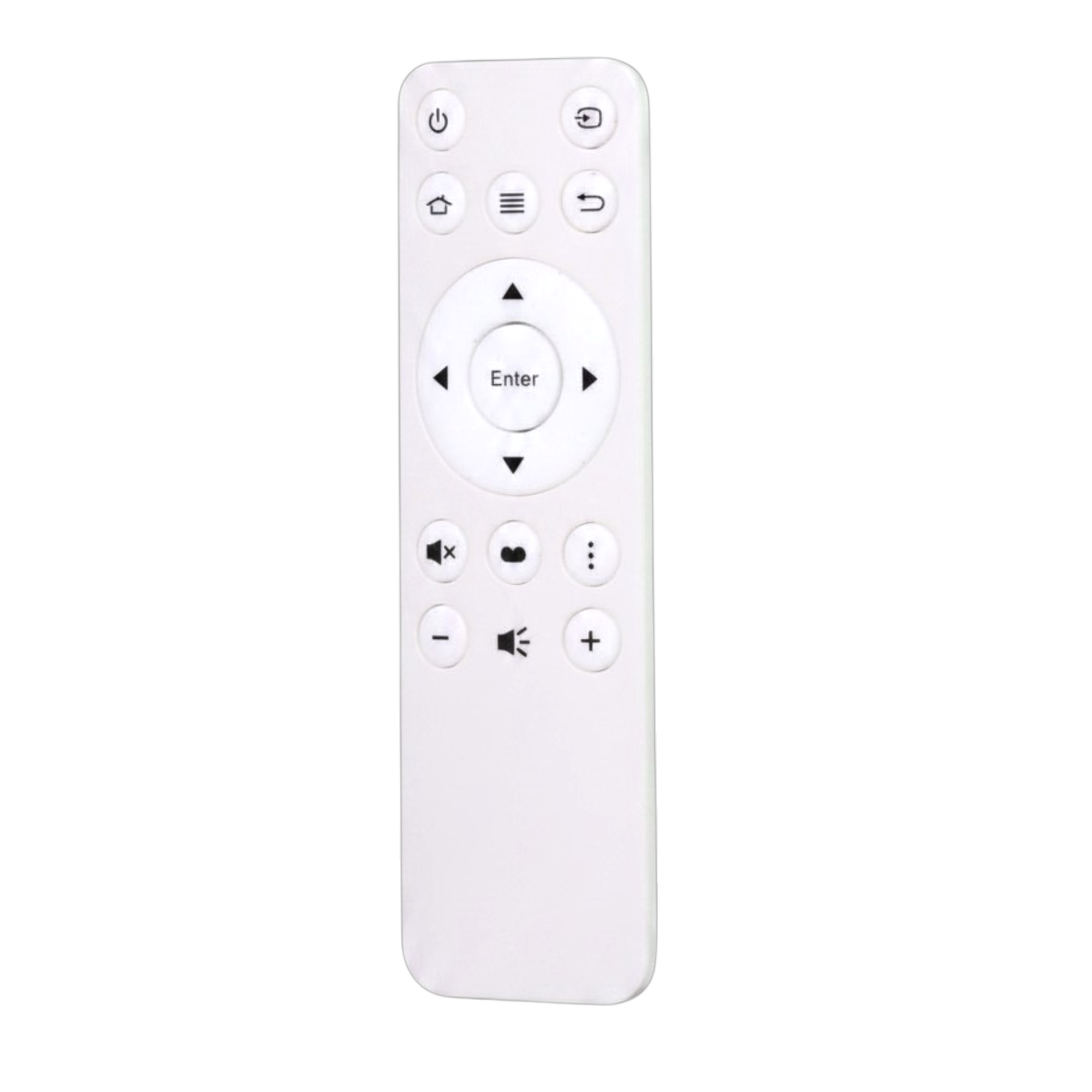 Optoma Technology BR3083W Projector Remote Control | IR | UHZ50 - BR-3083W