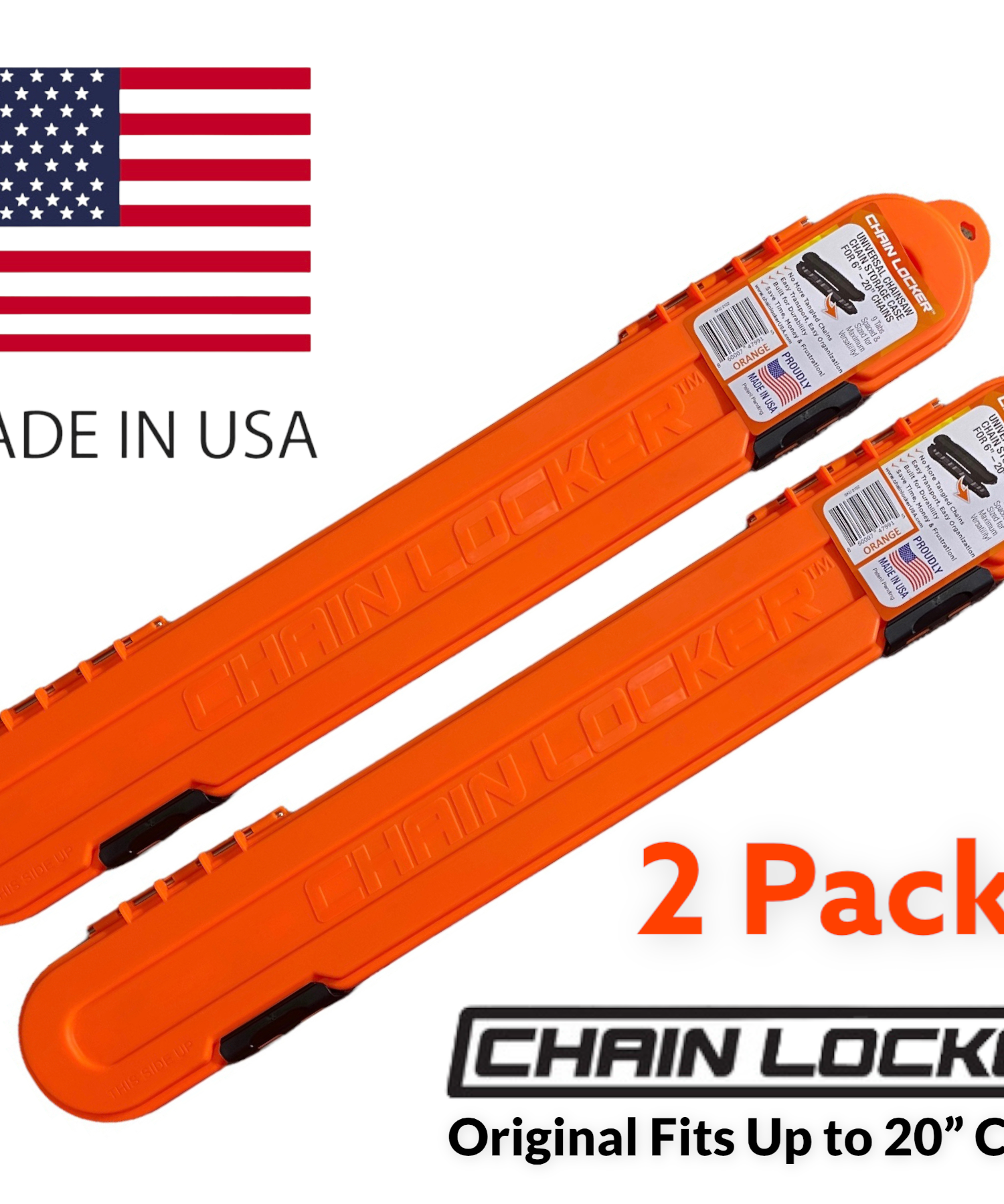 Chain Locker® Original
