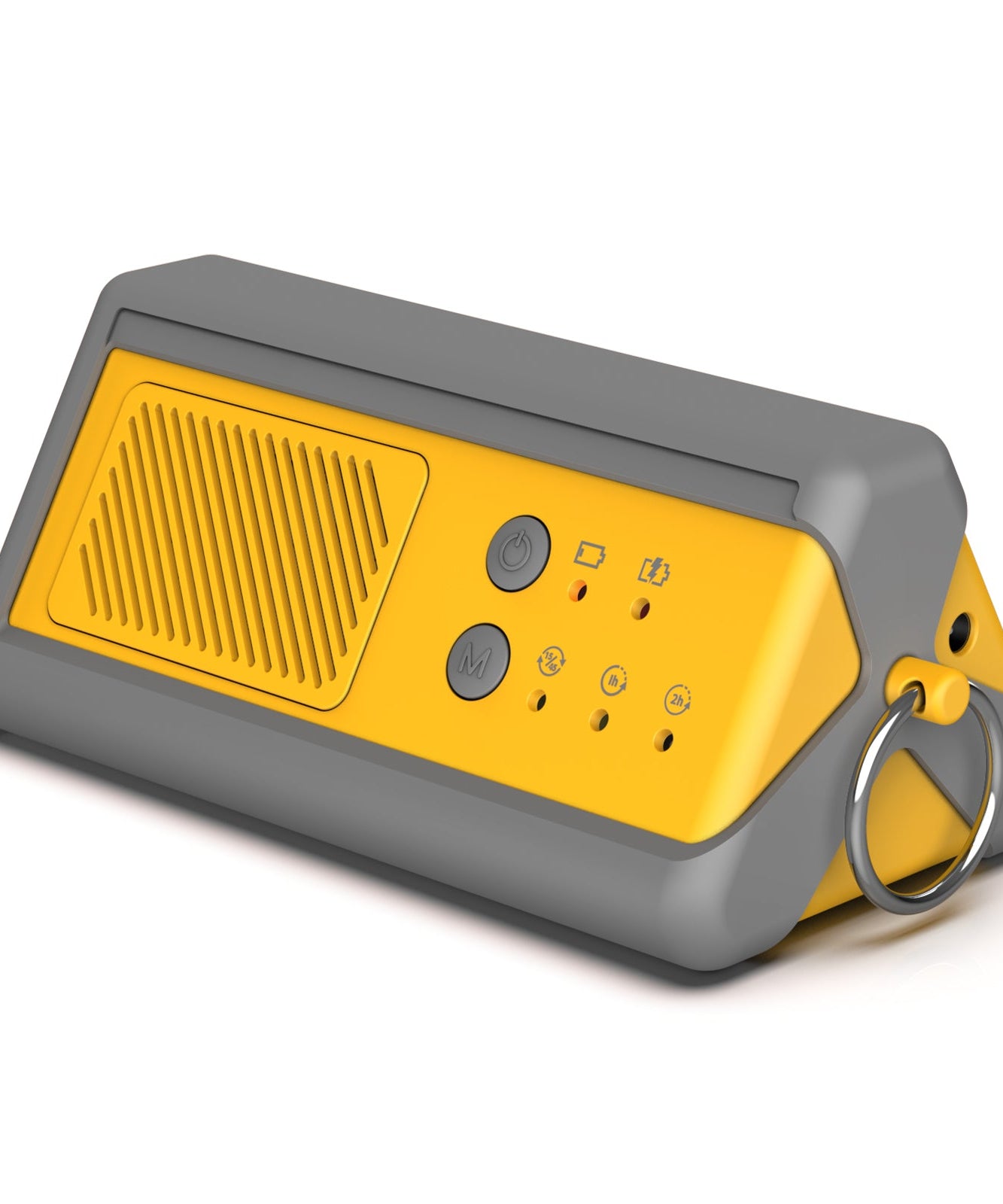 PA1K-GO Tragbarer Ozongenerator