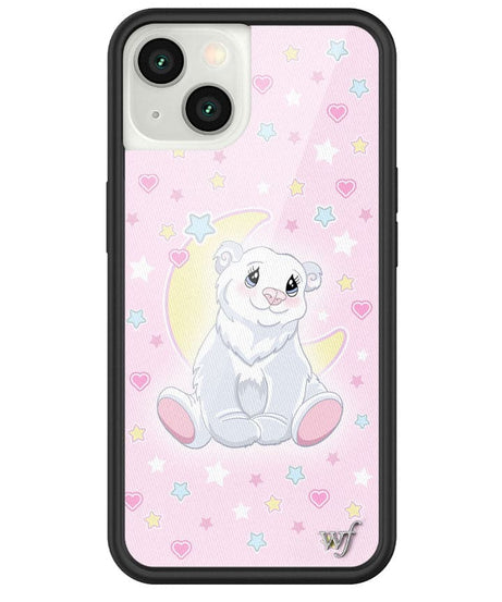 Polar Bear Princess iPhone Case