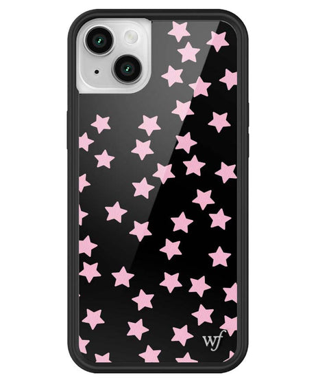 Super Cute Stars iPhone Case