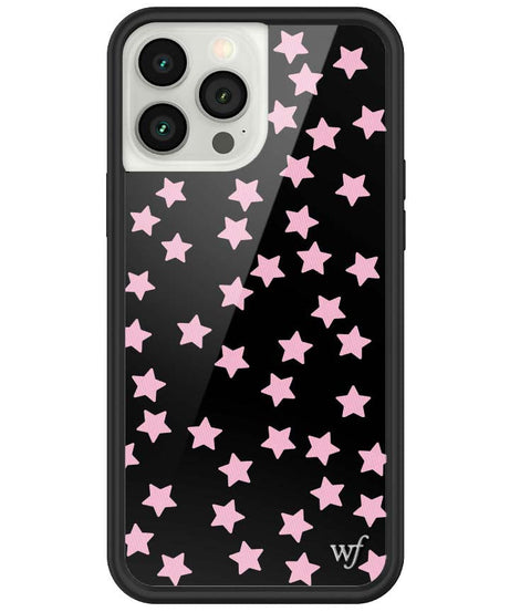 Super Cute Stars iPhone Case