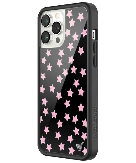 Super Cute Stars iPhone Case