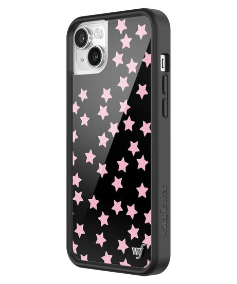 Super Cute Stars iPhone Case