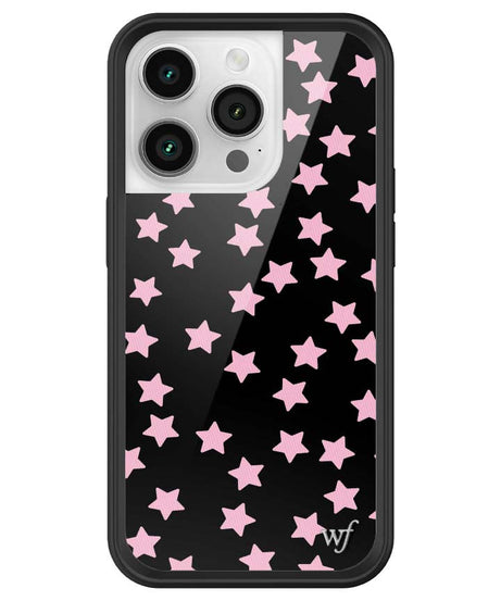 Super Cute Stars iPhone Case