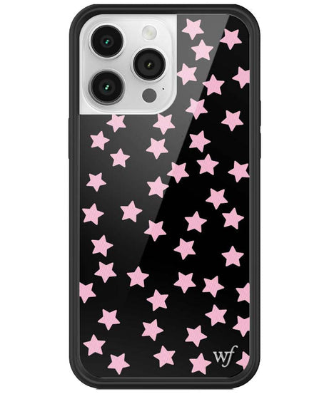 Super Cute Stars iPhone Case