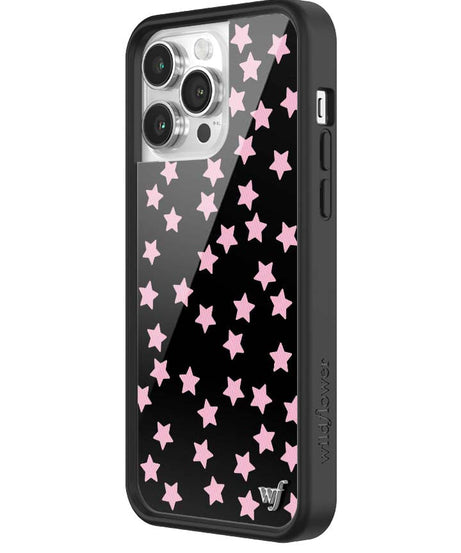 Super Cute Stars iPhone Case