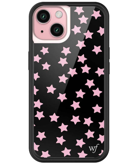 Super Cute Stars iPhone Case