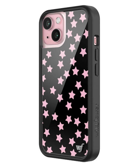 Super Cute Stars iPhone Case