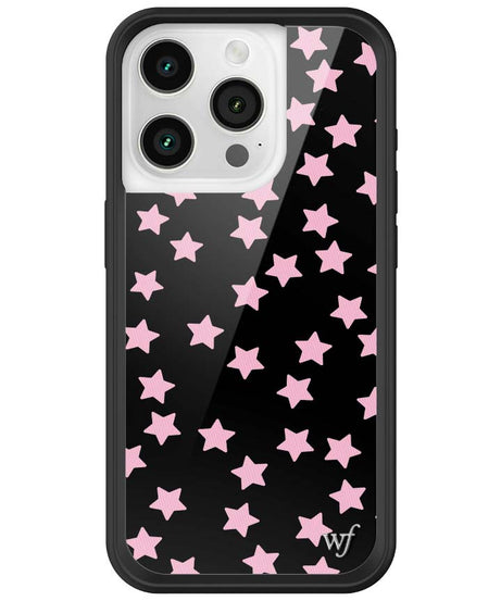 Super Cute Stars iPhone Case