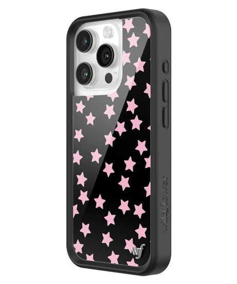 Super Cute Stars iPhone Case