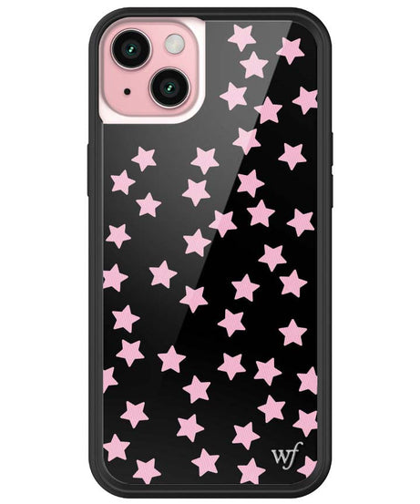 Super Cute Stars iPhone Case