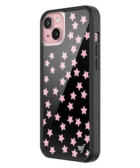 Super Cute Stars iPhone Case