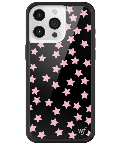 Super Cute Stars iPhone Case