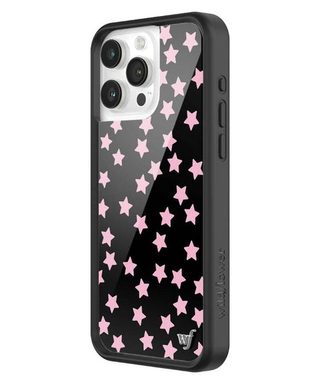 Super Cute Stars iPhone Case