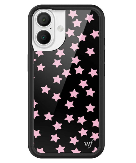 Super Cute Stars iPhone Case