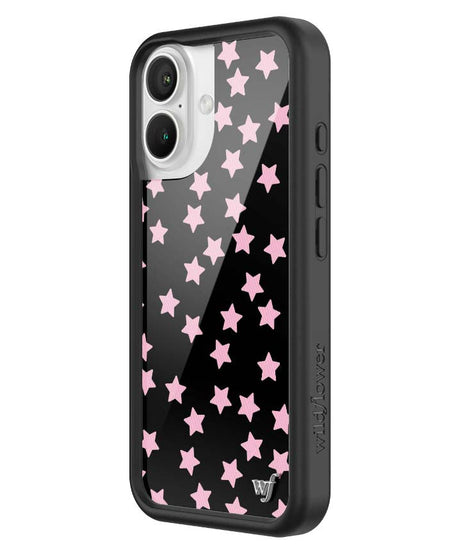 Super Cute Stars iPhone Case