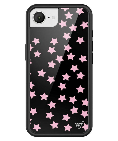 Super Cute Stars iPhone Case